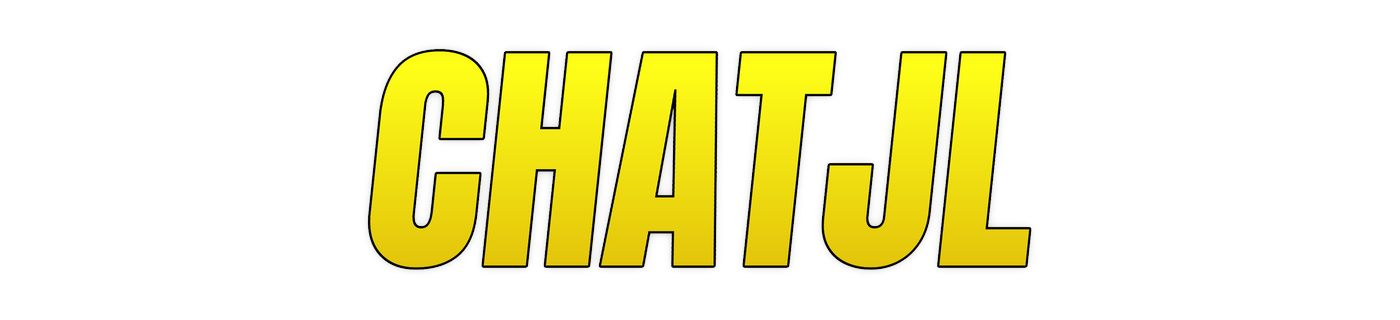 chatjl Logo